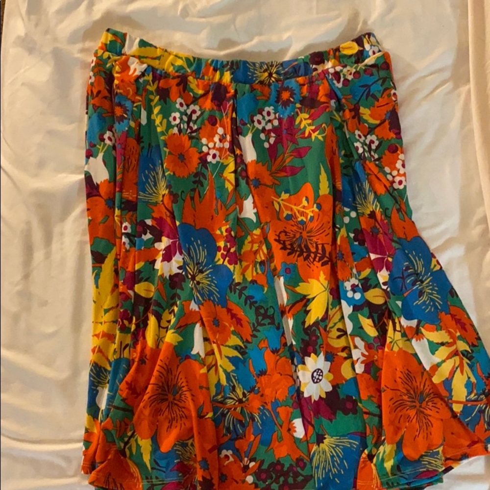 2XL lularoe Madison